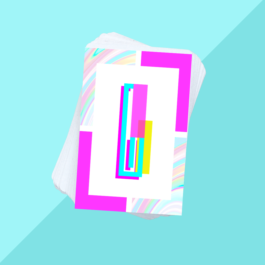 From Small Talk to Real Talk: An Iridescent Game - Image 4