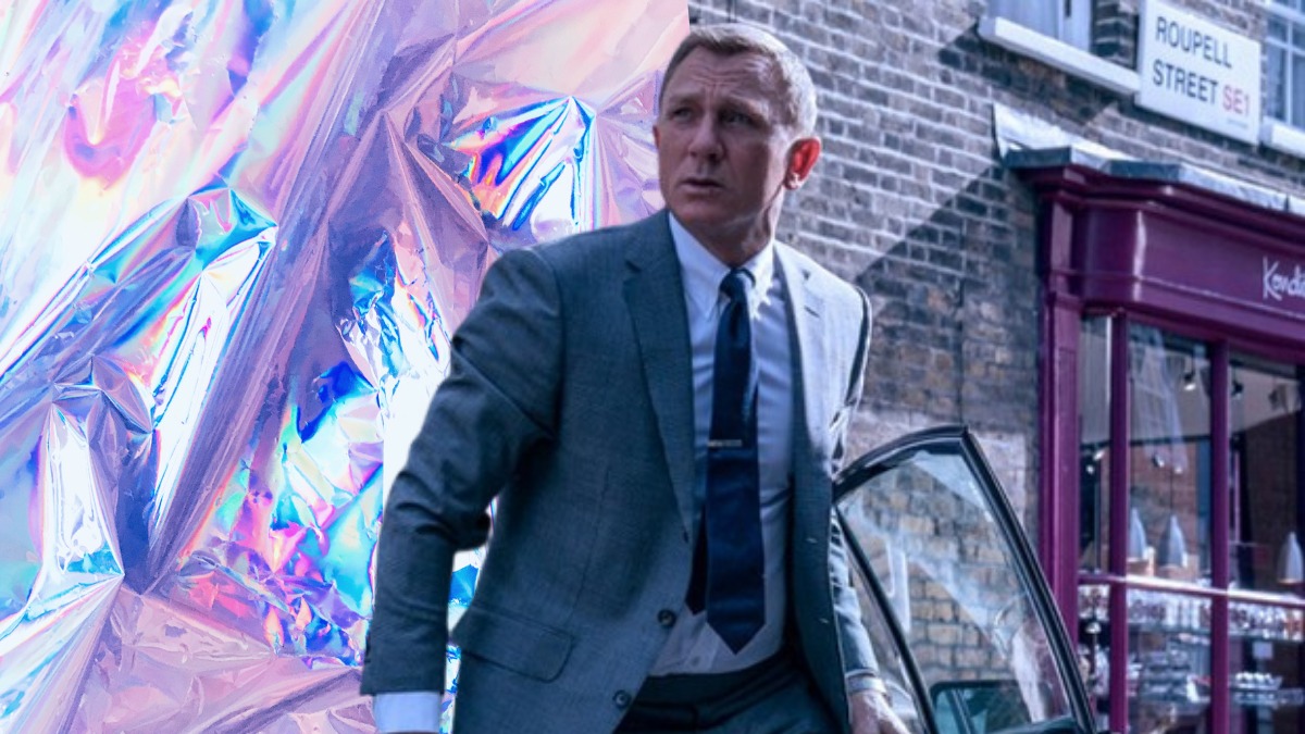 In ‘No Time to Die’, Daniel Craig Takes His Final Bow as 007