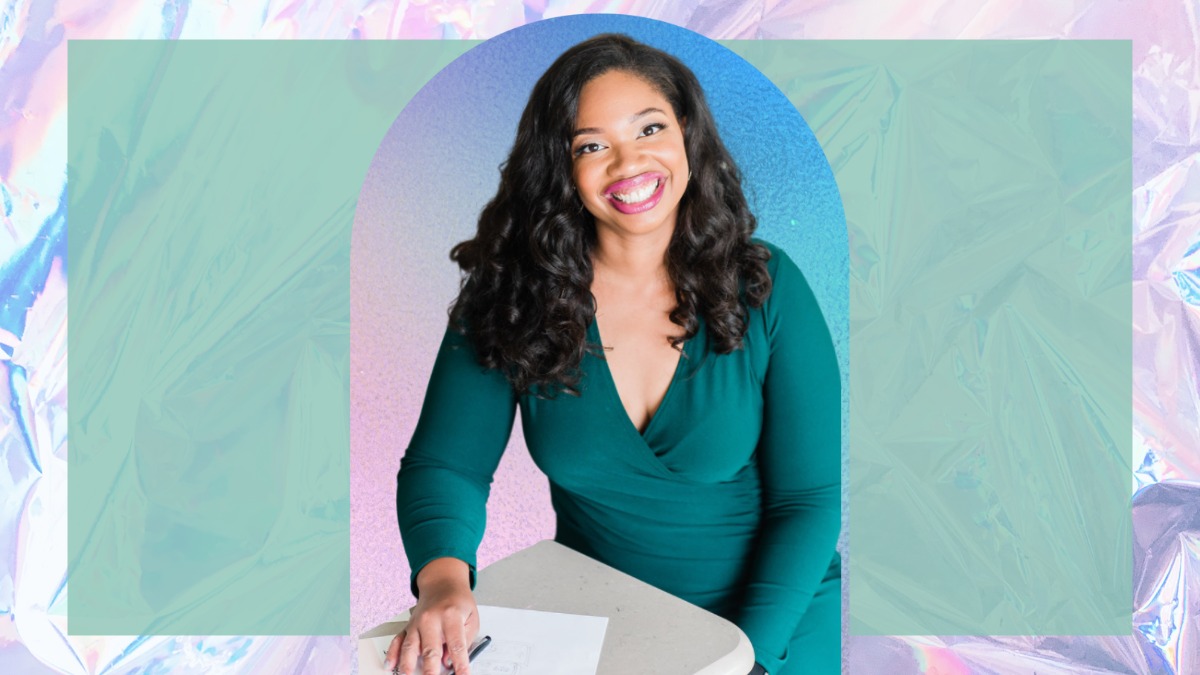 Entrepreneurship, Wedding Cakes, and Motherhood with Randi Smith