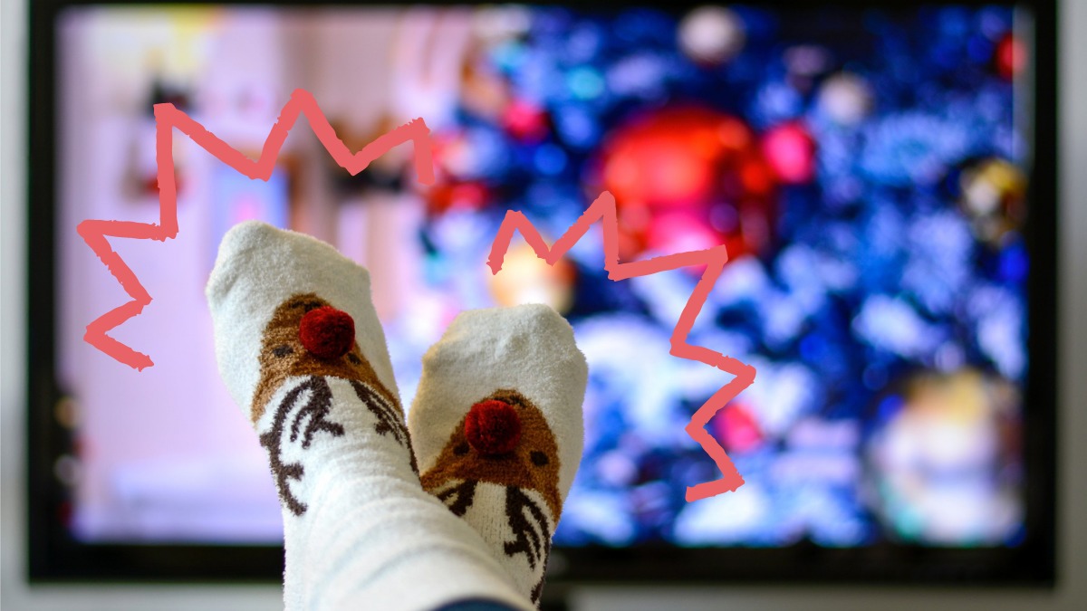 The Ultimate 2021 Holiday Movie Guide