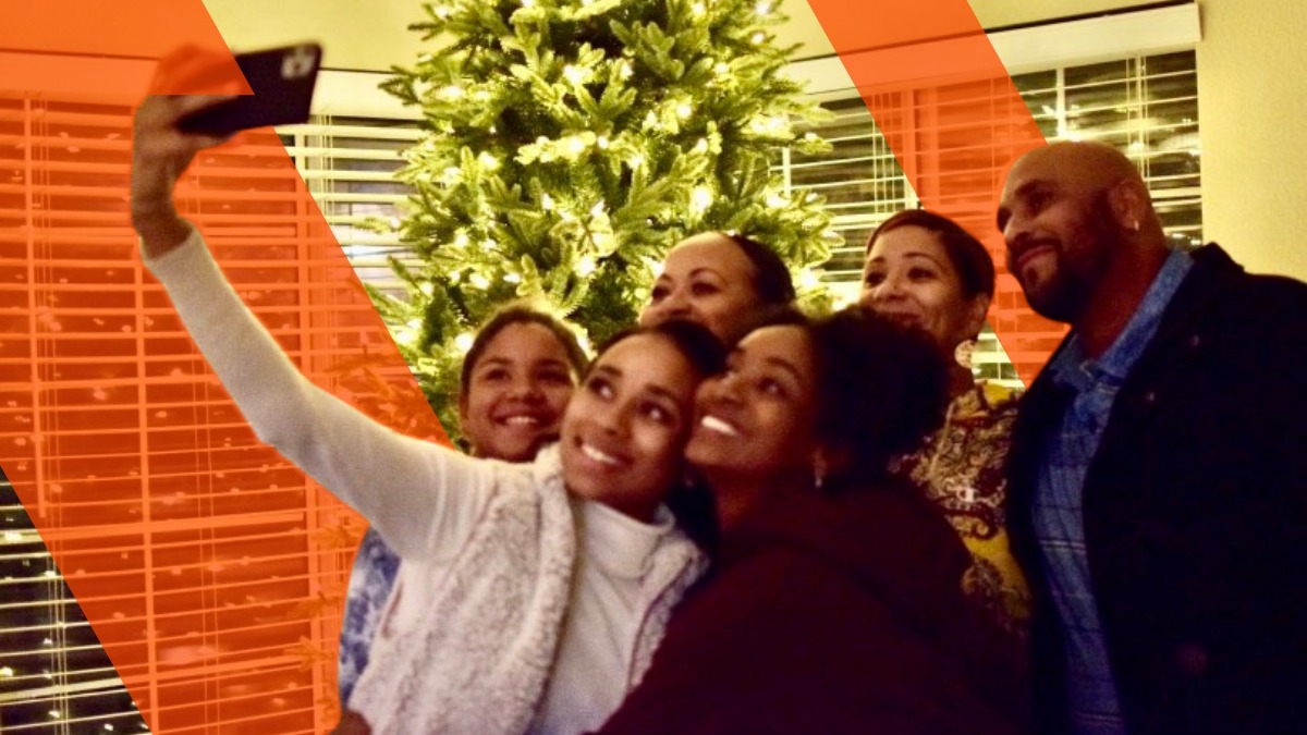 Creating Healthy Family Dynamics
