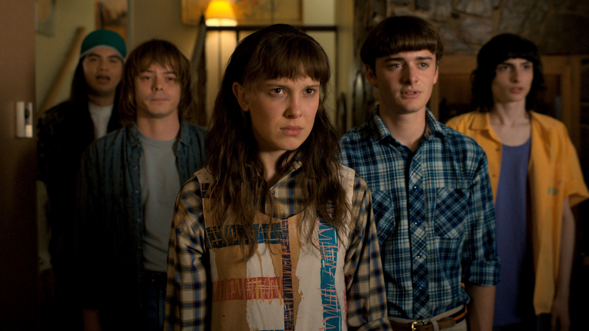 ‘Stranger Things’ Season 4 Part 1 Review: The Netflix Sci-Fi Thriller Turns Supernatural Horror