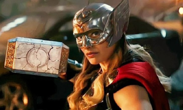 The Kids are Alright in ‘Thor: Love and Thunder’
