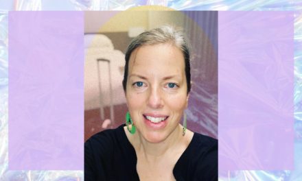 One Village Transformed with Katie Toop