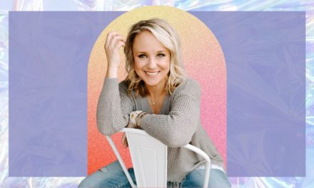 Ditching the Overwhelm of Owning Your Own Business with Melissa Koehler