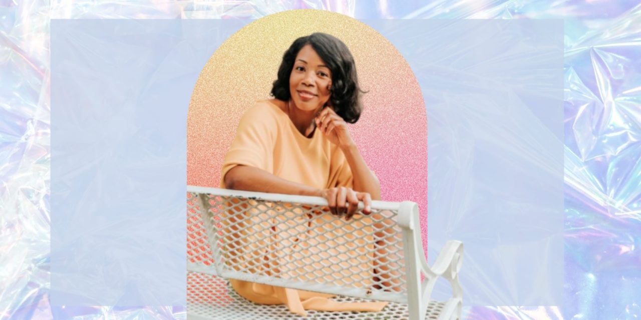Tackling Relationship Issues with Novia Reid